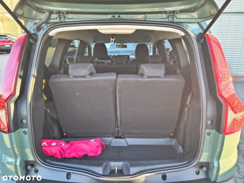 Dacia Jogger - 32