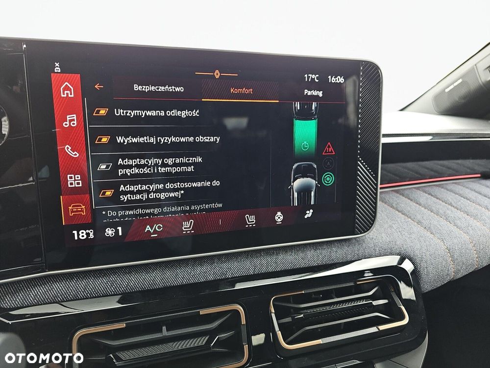 Renault 4 E-Tech 52kWh Comfort Range Techno - 23