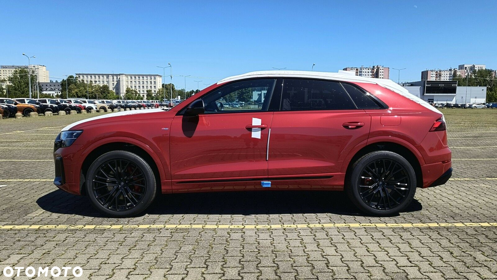 Audi Q8 - 7