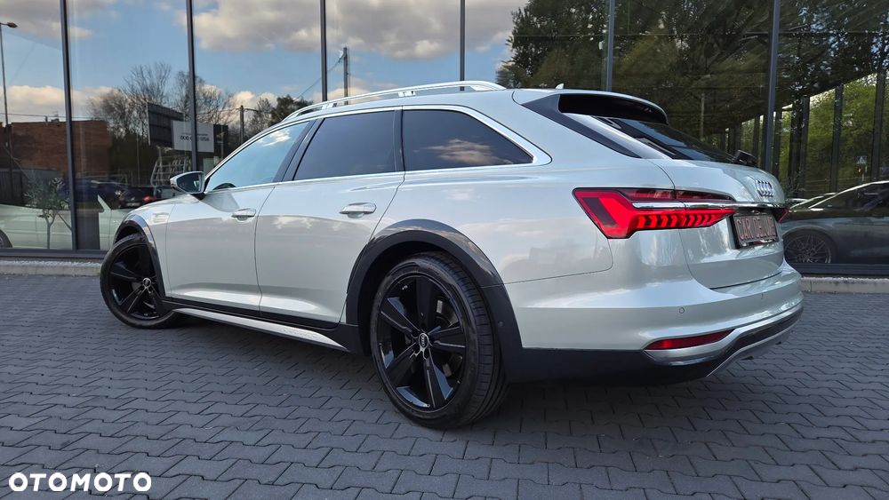 Audi A6 Allroad 55 TDI mHEV Quattro Tiptronic - 38