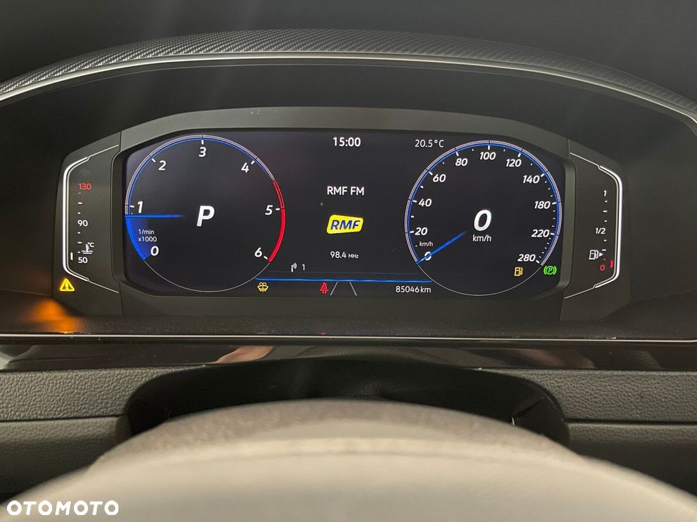 Volkswagen Arteon Shooting Brake 2.0 TDI R-Line DSG - 23