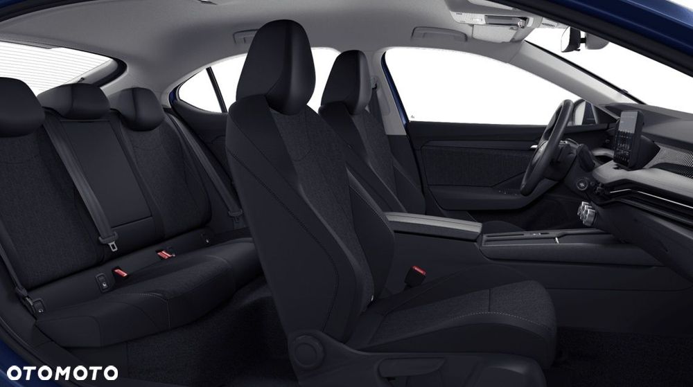 Skoda Superb 1.5 TSI L&K DSG - 6