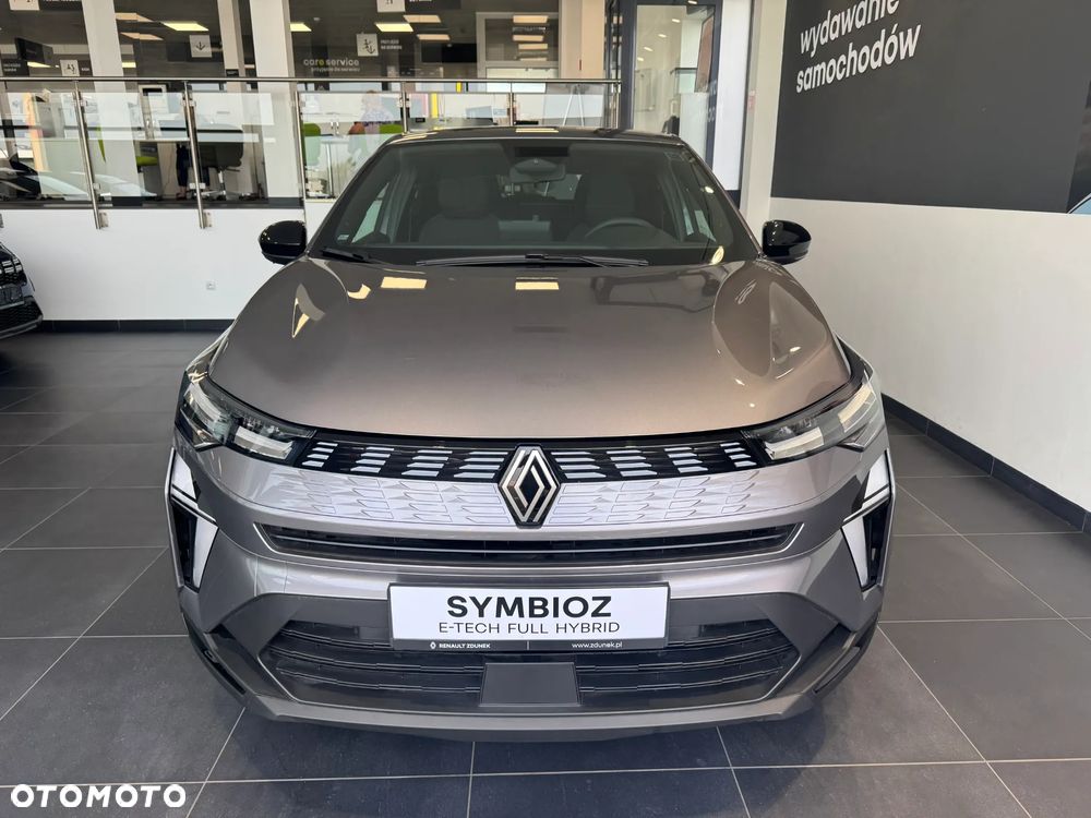 Renault Symbioz - 5
