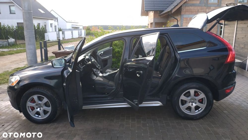Volvo XC 60 D3 Momentum - 15