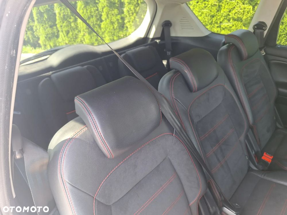 Ford S-Max 2.0 TDCi DPF Titanium - 9