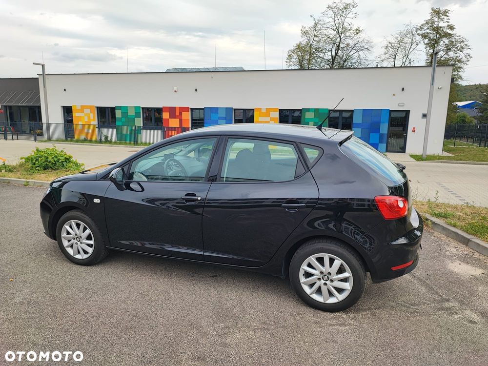 Seat Ibiza 1.4 Style - 18