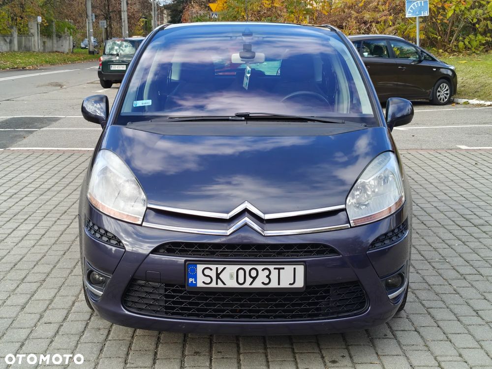 Citroën Xsara Picasso 1.6 Exclusive - 12