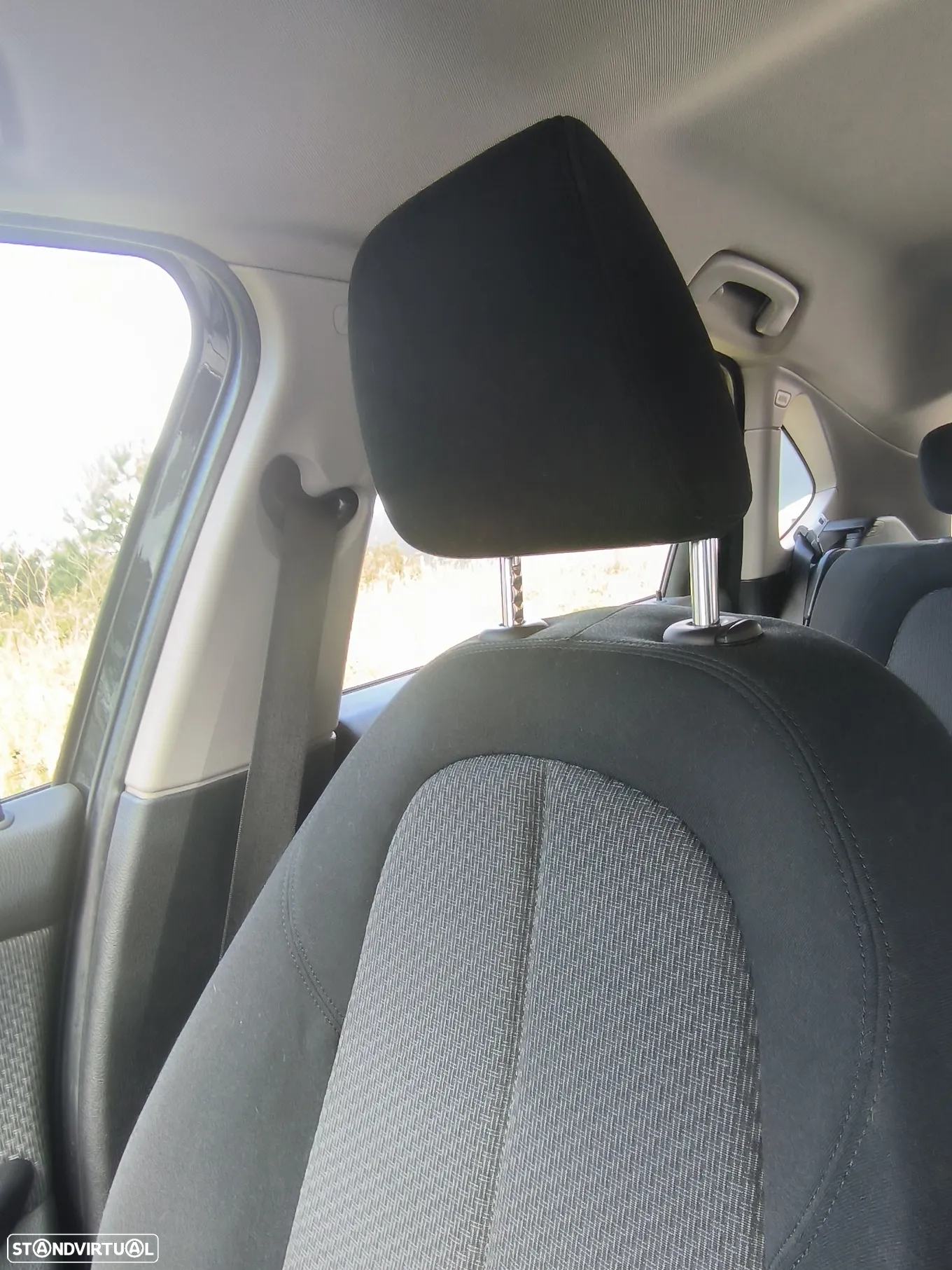BMW 216 Active Tourer d Auto - 8
