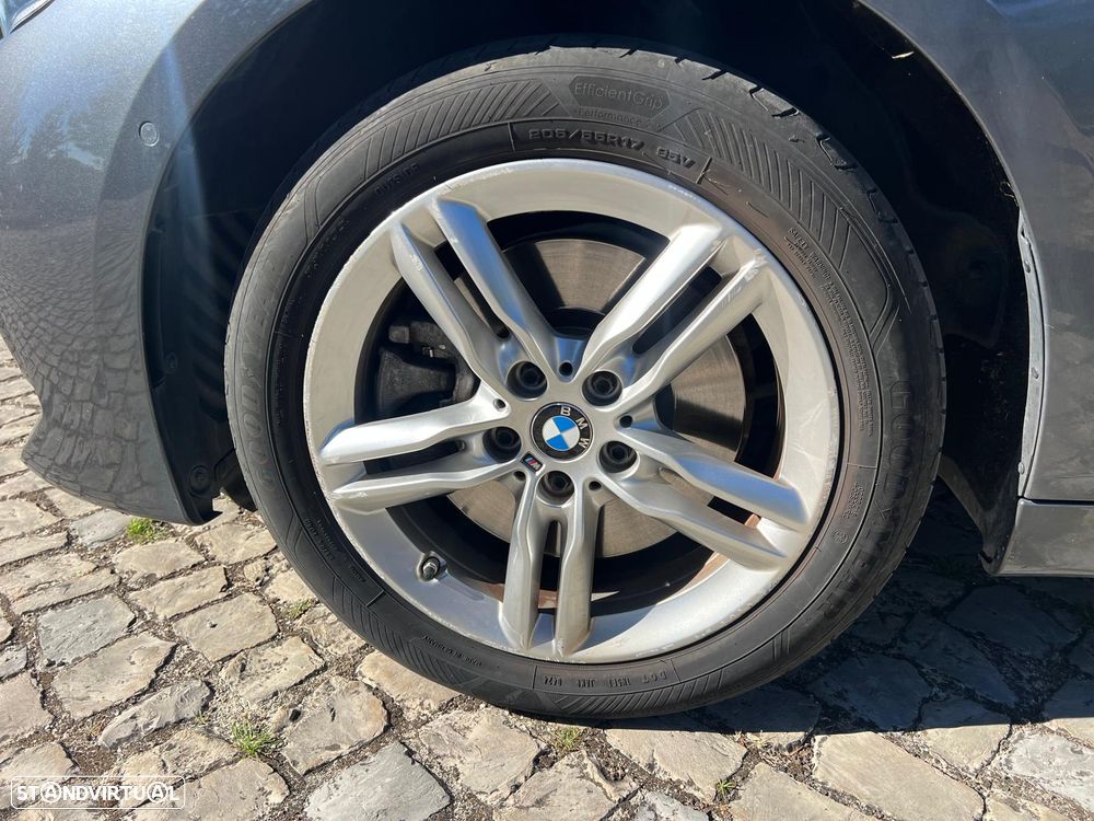 BMW 225xe Active Tourer iPerformance M Sport - 33