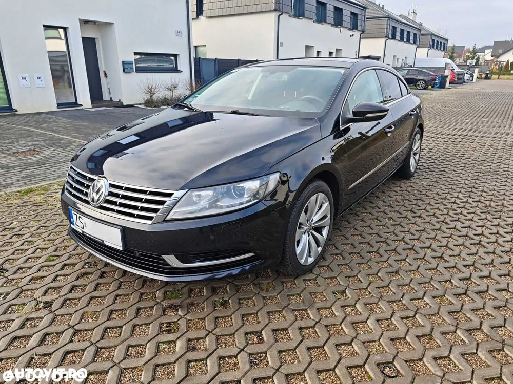Volkswagen CC ( 358 ) 2012 - 2018 PIESE AUTO - 10
