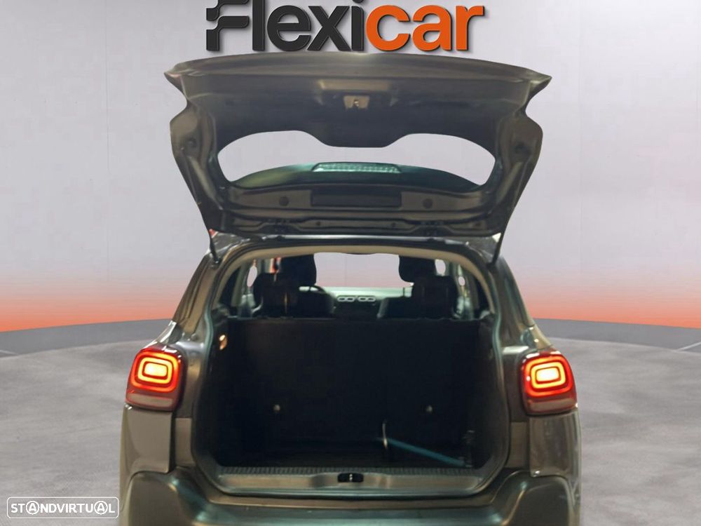 Citroën C3 Aircross 1.5 BlueHDi Shine - 20