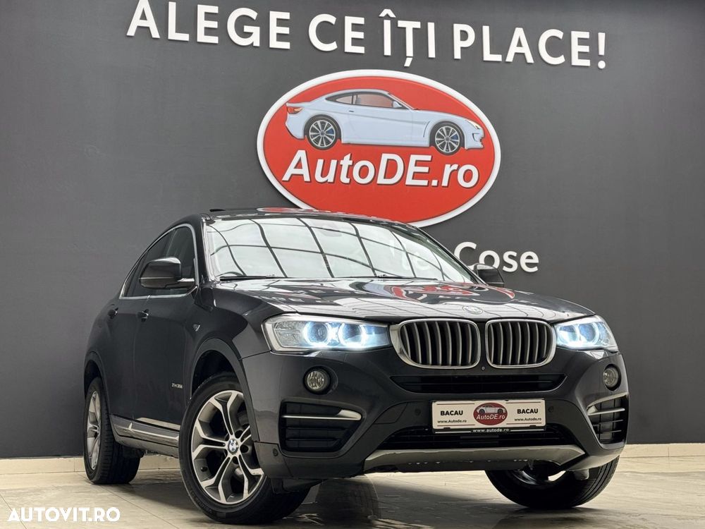 BMW X4 - 2