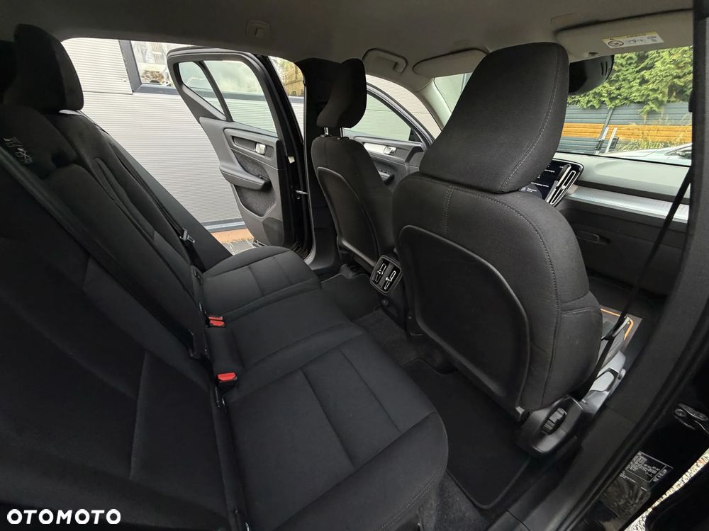Volvo XC 40 - 17