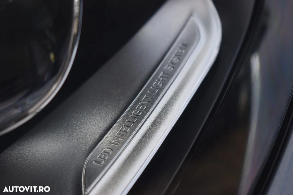 Mercedes-Benz GLE Coupe 350 d 4Matic 9G-TRONIC - 17