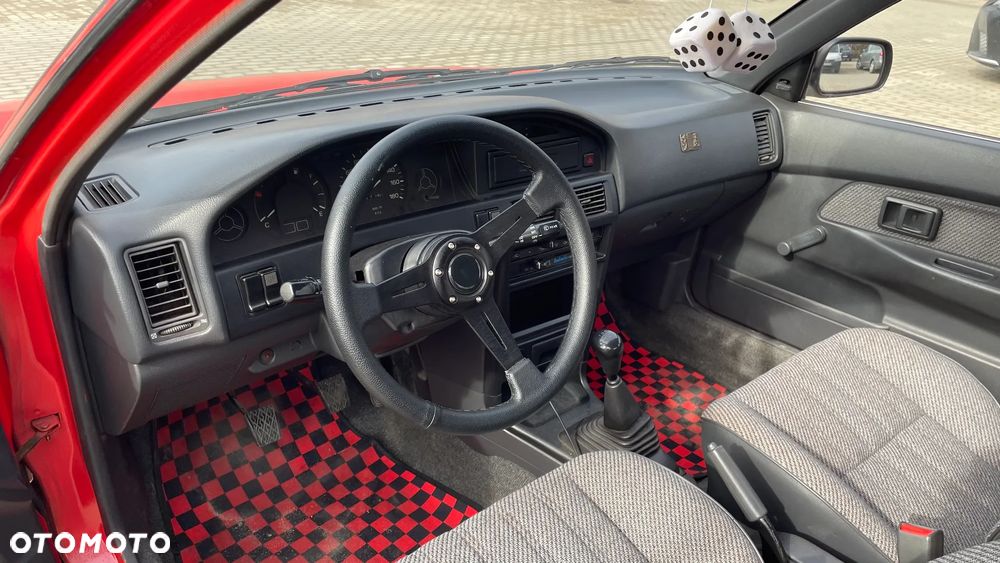 Toyota Corolla 1.8D XL - 5
