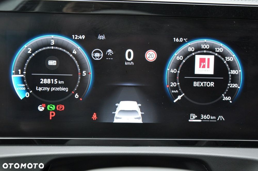 Volkswagen Tiguan 2.0 TDI Life Plus DSG - 14