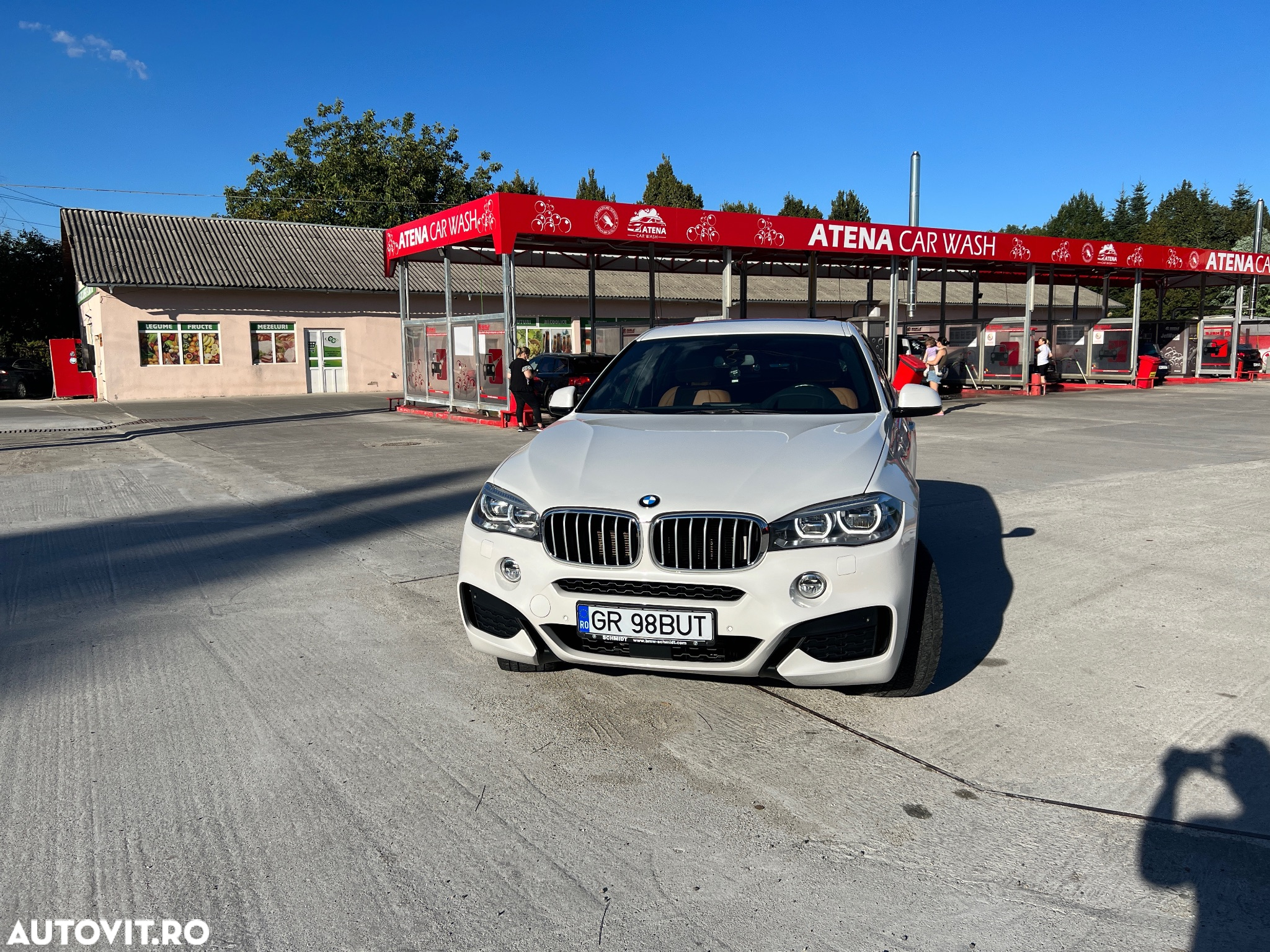 BMW X6 xDrive40d - 2