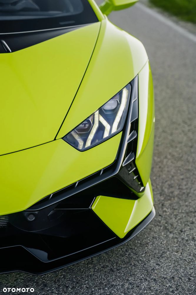 Lamborghini Huracan - 20