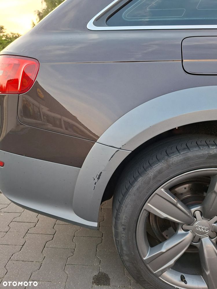 Audi A4 Allroad 2.0 TFSI Quattro S tronic - 8