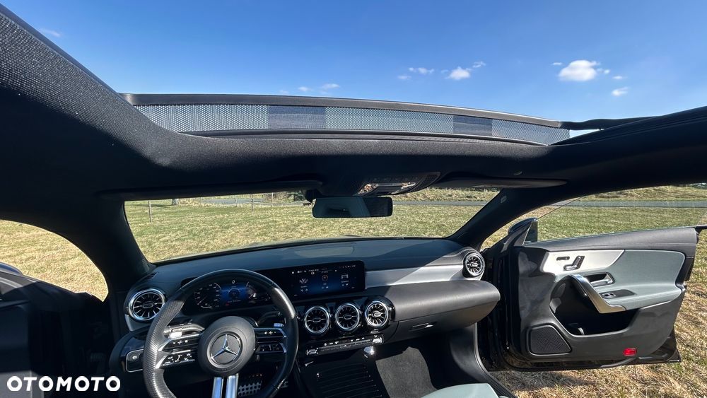 Mercedes-Benz CLA 200 AMG Line 7G-DCT - 11