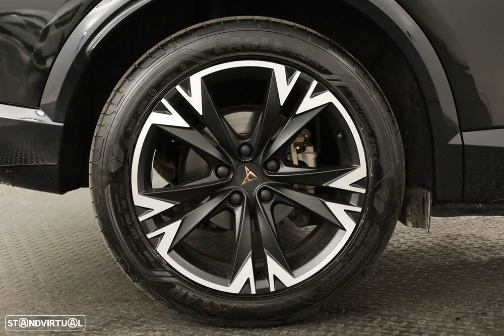 Cupra Formentor 1.5 e-Hybrid DSG - 5