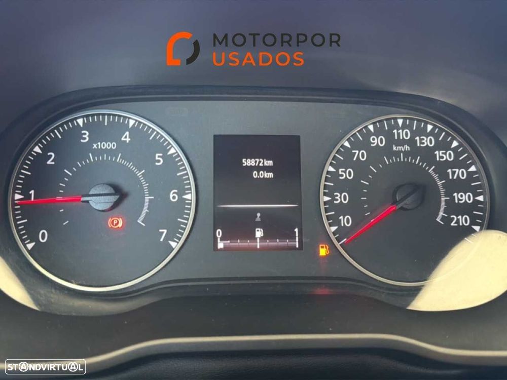 Dacia Duster 1.2 TCe Prestige - 19