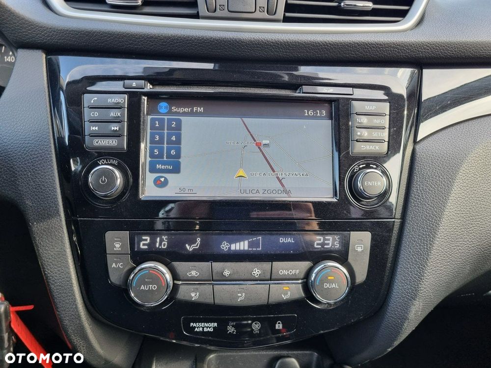 Nissan Qashqai 1.2 DIG-T Tekna - 18