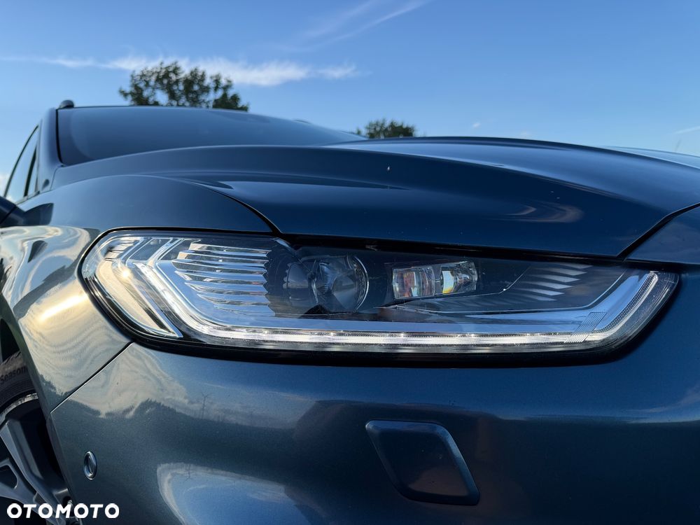 Ford Mondeo 2.0 EcoBlue ST-Line X - 5