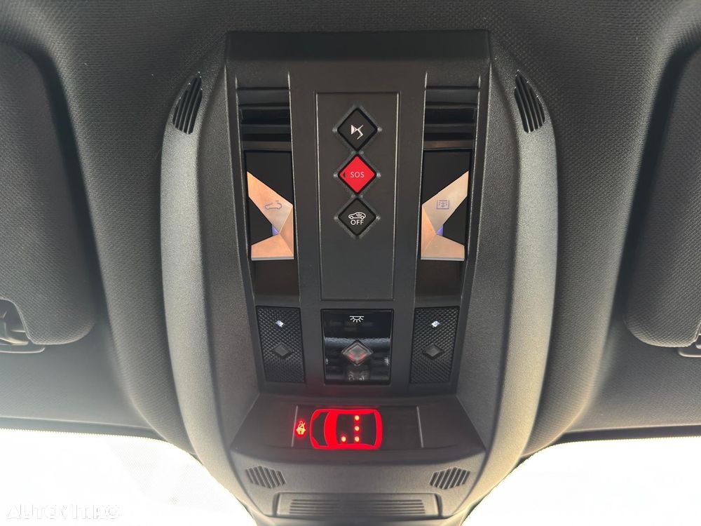 DS Automobiles DS 7 Crossback - 9