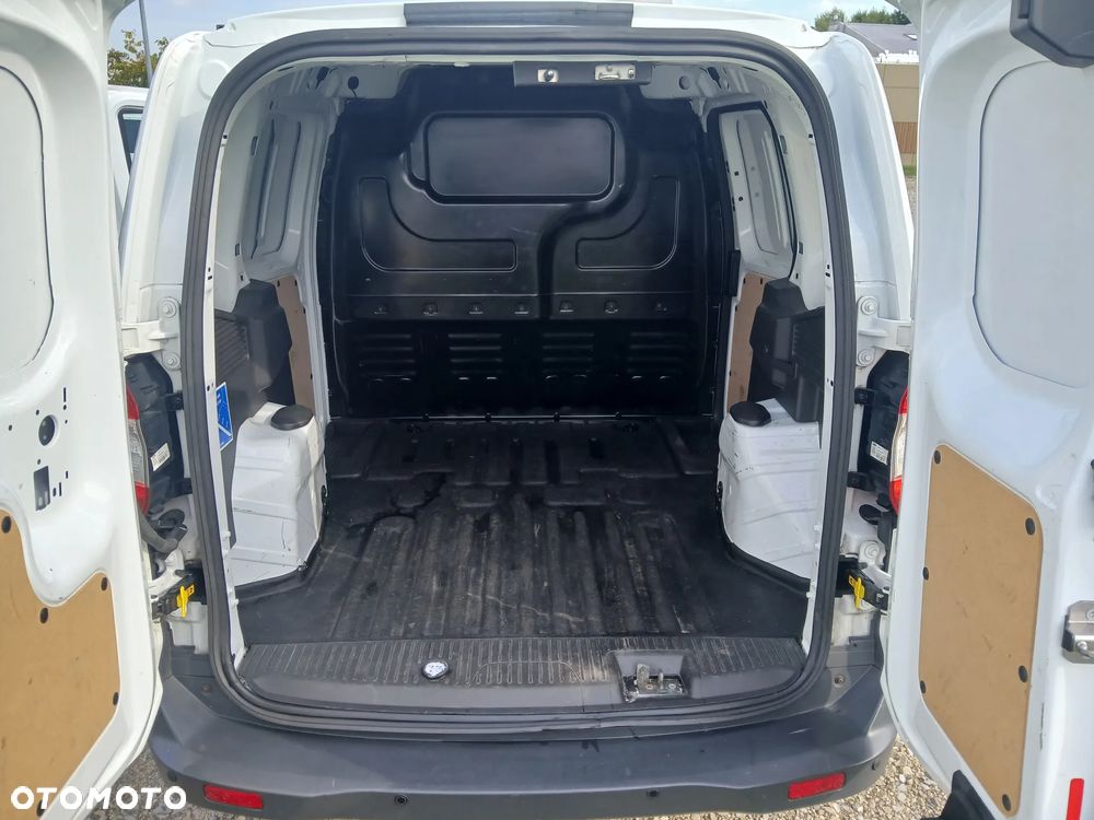Ford Transit Courier Trend - 13