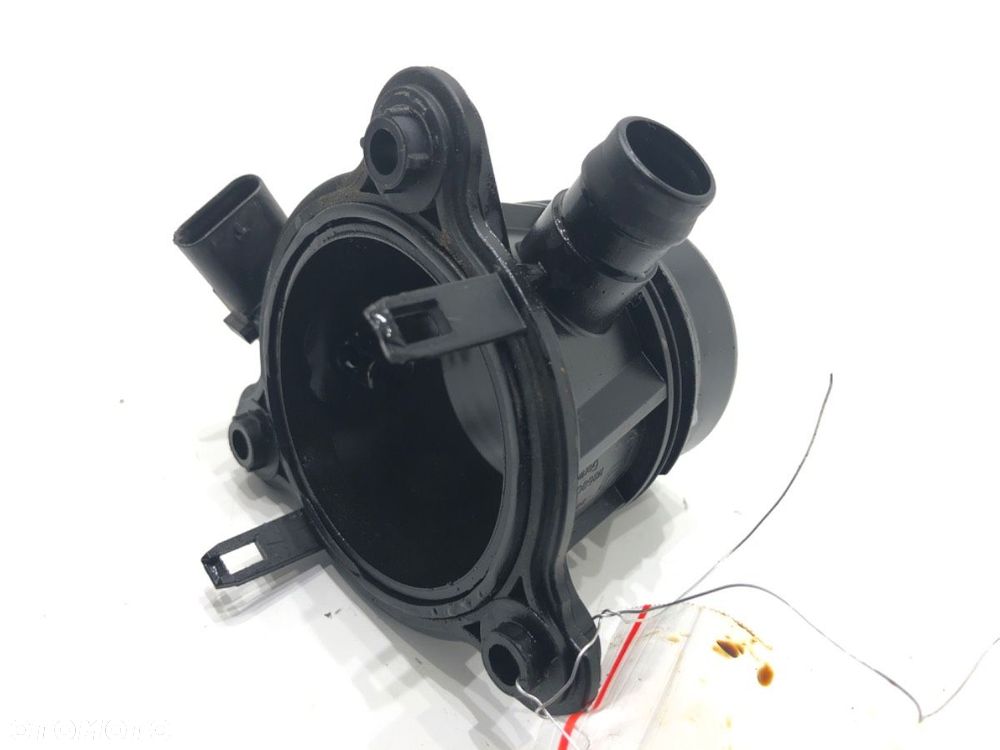 MAP SENSOR  BMW 2 Gran Coupe (F44) 2019 - 2022 220 i 131 kW [178 KM] benzyna 2020 - 2022 8637897 - 1