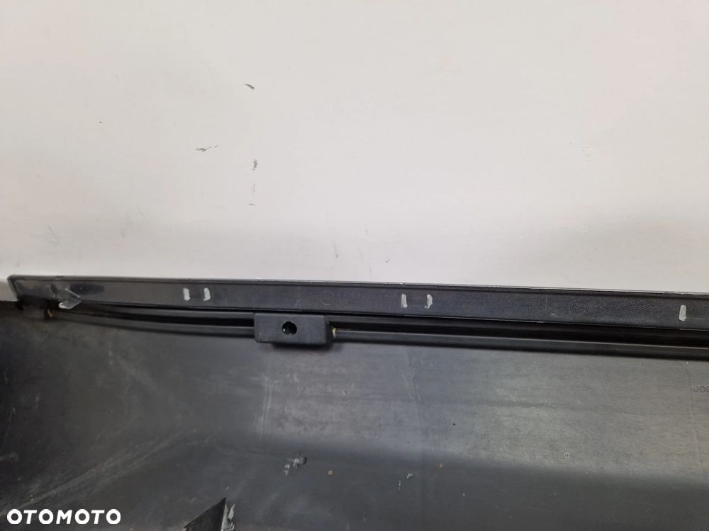 Lewa listwa progowa nakładka Jeep Grand Cherokee WK2 - 9
