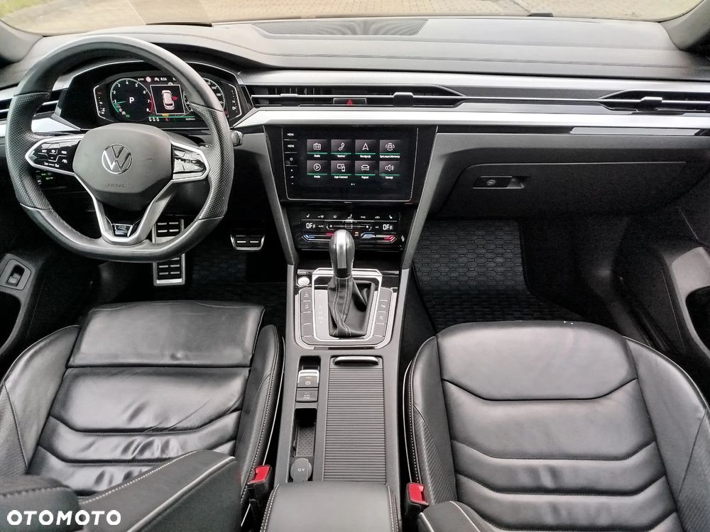 Volkswagen Arteon - 5