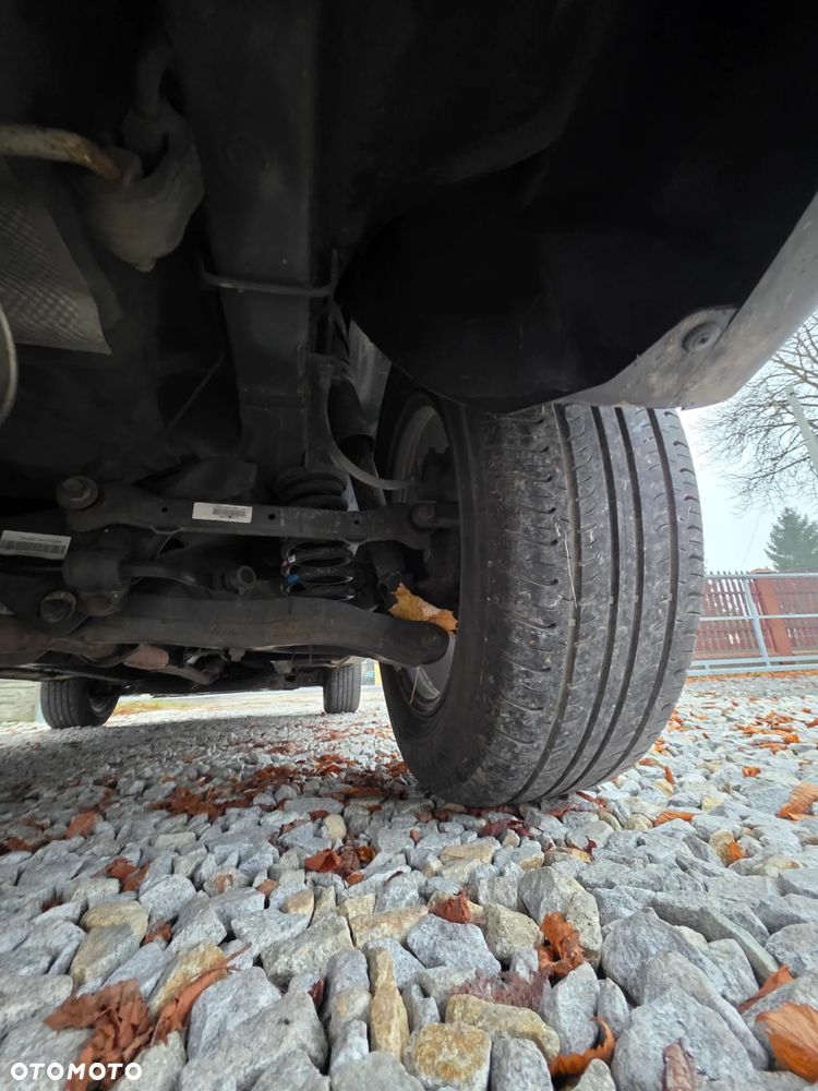 Hyundai ix35 1.7 CRDi 2WD blue Finale - 18