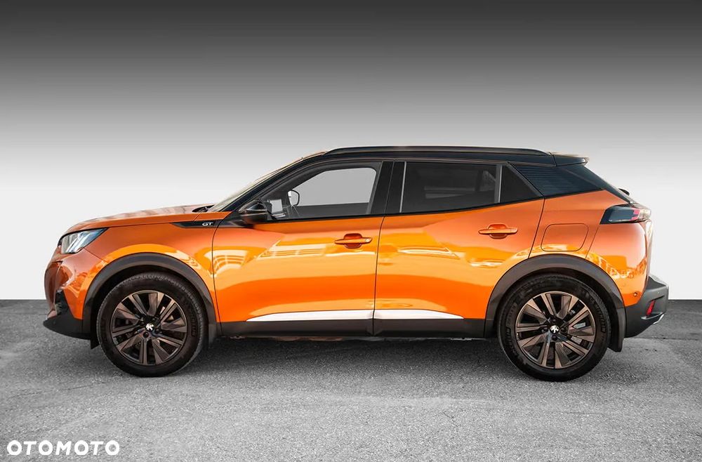 Peugeot 2008 1.2 PureTech GT Pack S&S EAT8 - 3