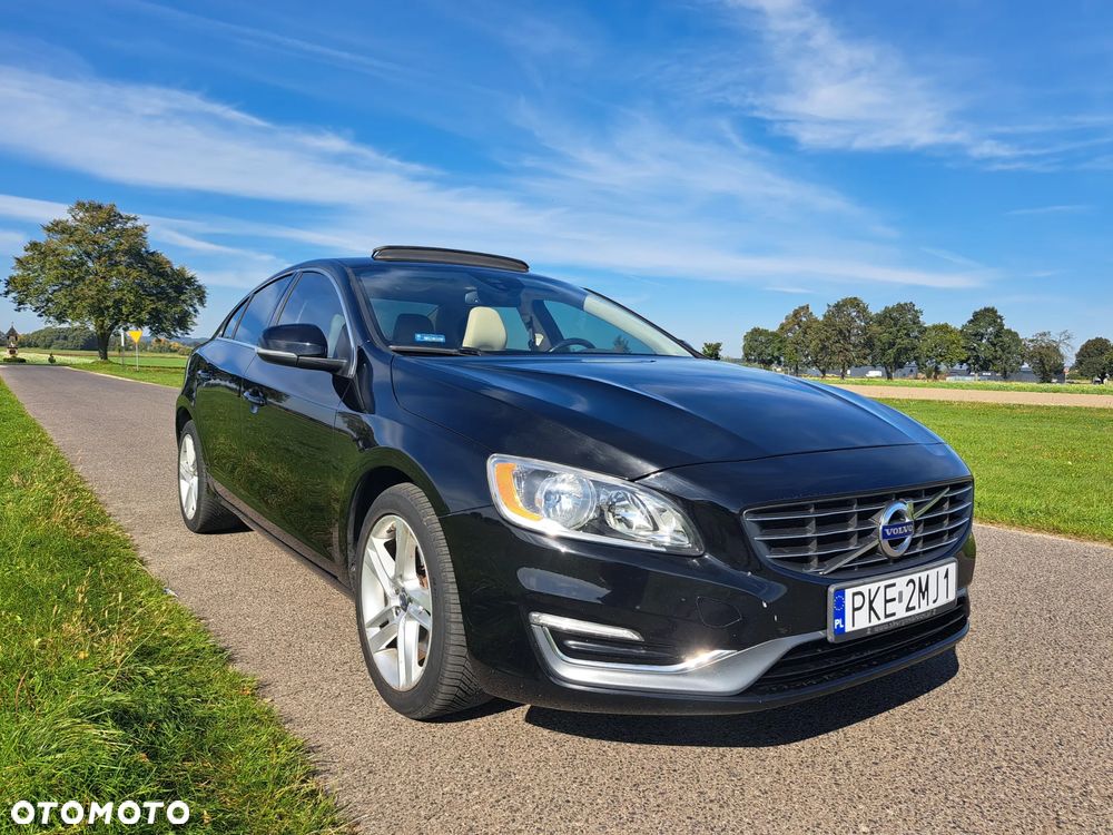 Volvo S60 T5 Geartronic Momentum - 2