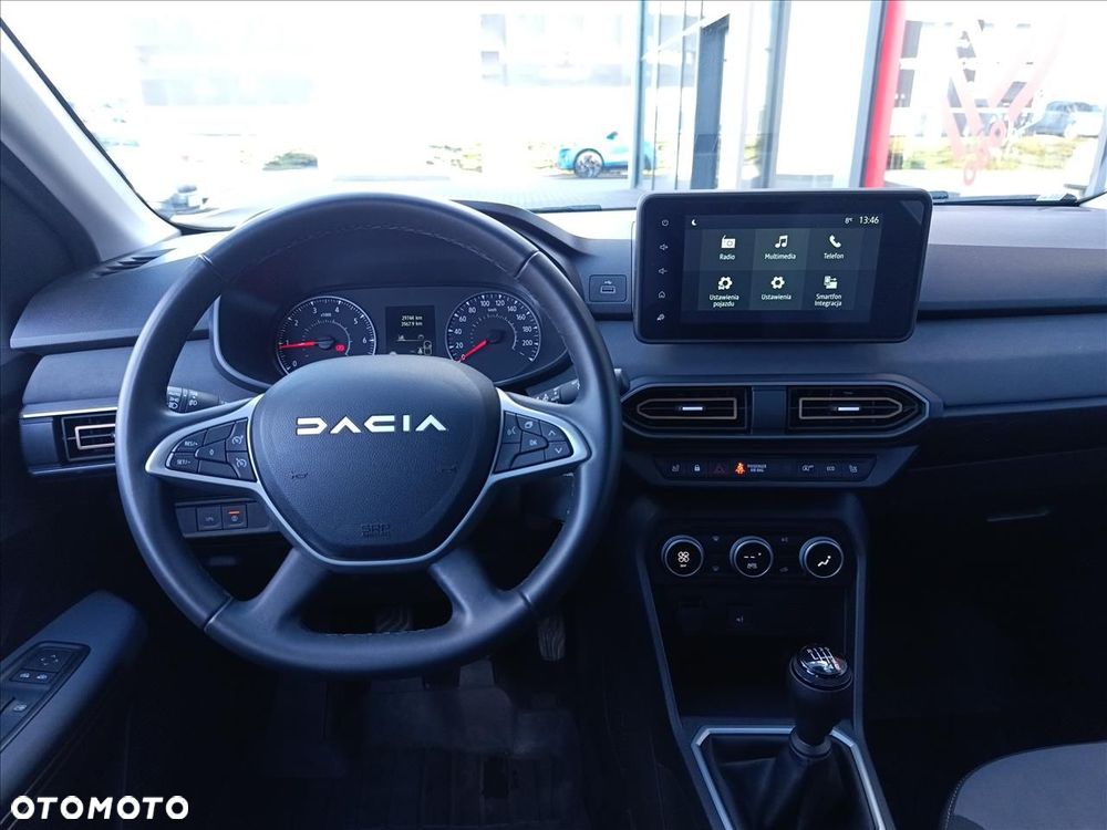 Dacia Sandero Stepway - 15