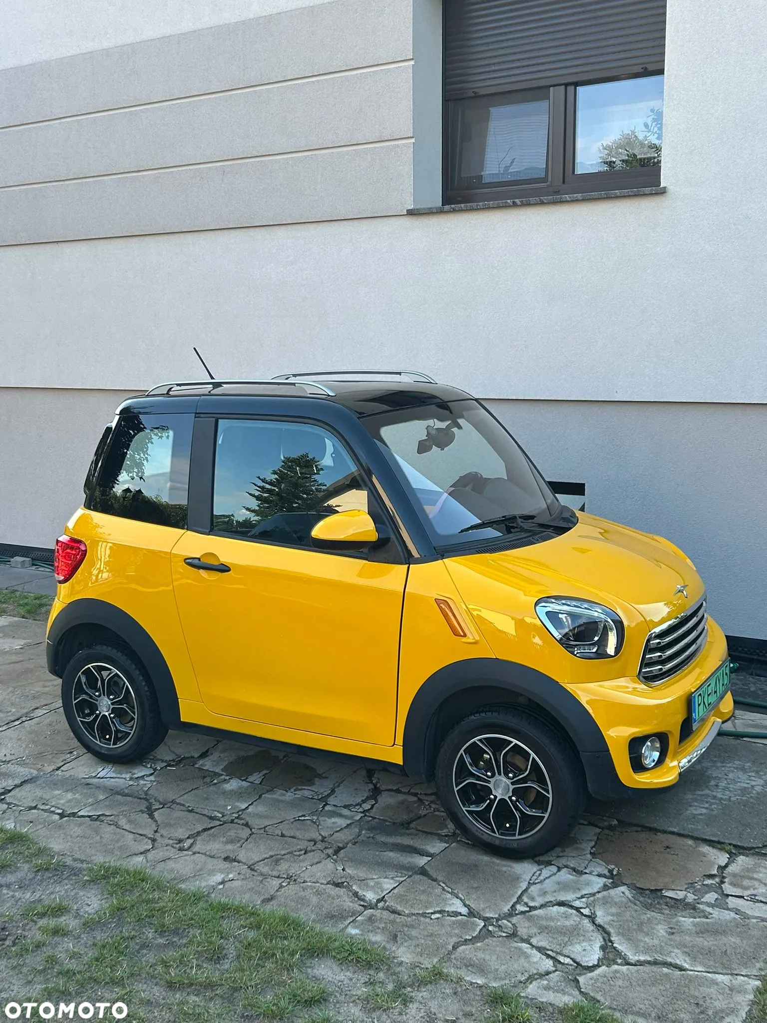 Inny Inny - 20