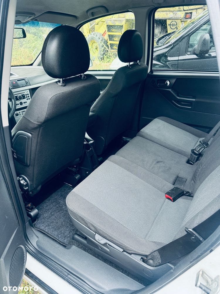 Opel Meriva 1.4 Cosmo - 7