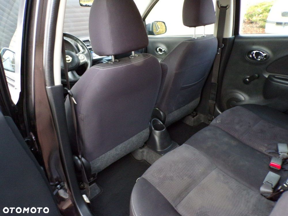 Nissan Micra - 25