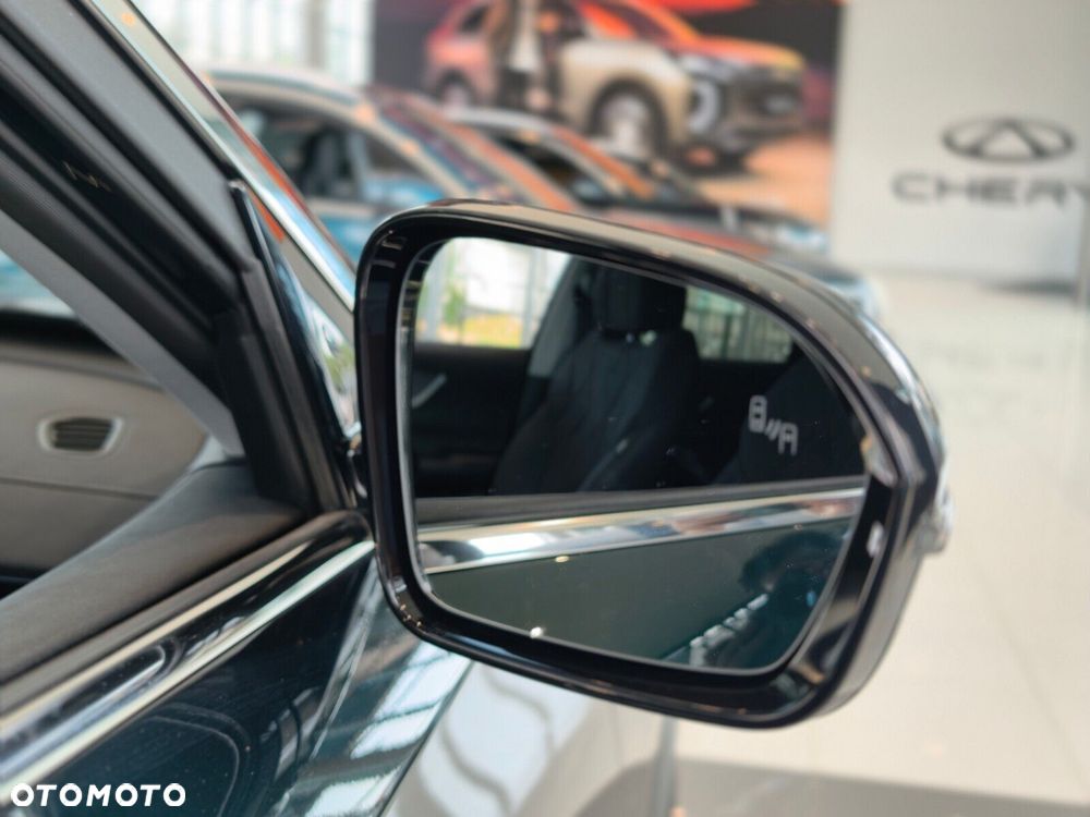 Chery Tiggo 8 - 26