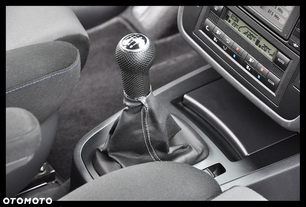 Volkswagen Sharan 2.8 V6 Special - 28