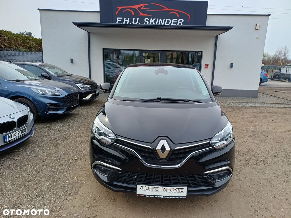 Renault Scenic - 2