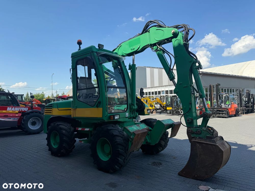 Mecalac 12 MTX - 8