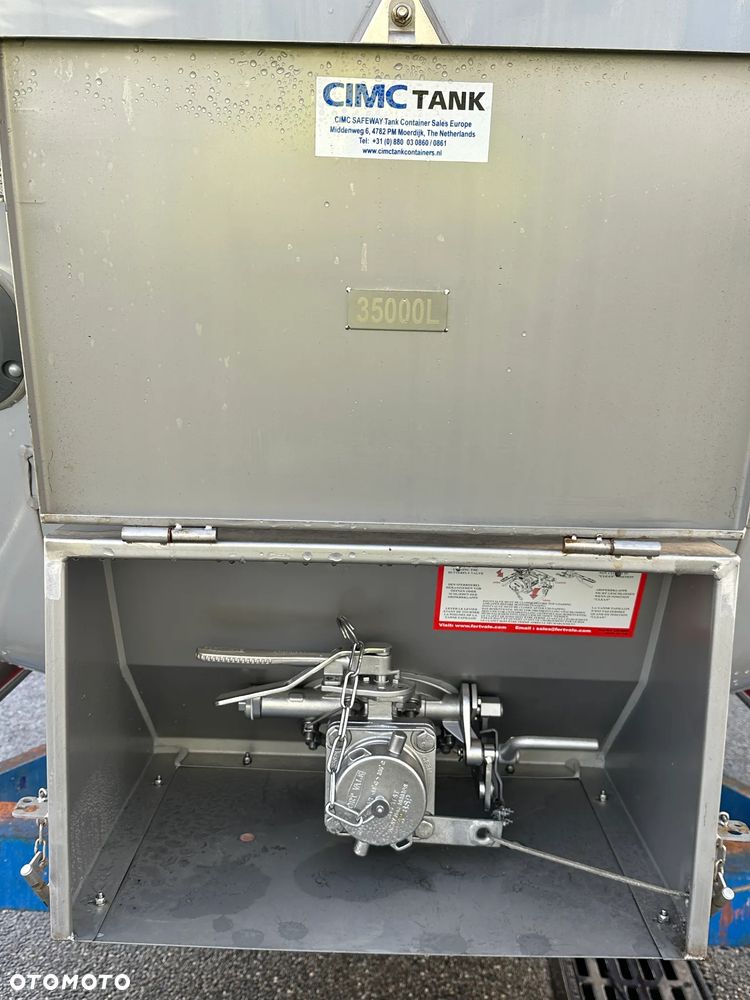 Van Hool ADR L4BH, - 9