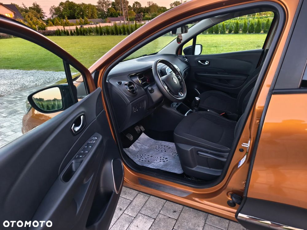 Renault Captur (ENERGY) TCe 90 LIMITED - 15