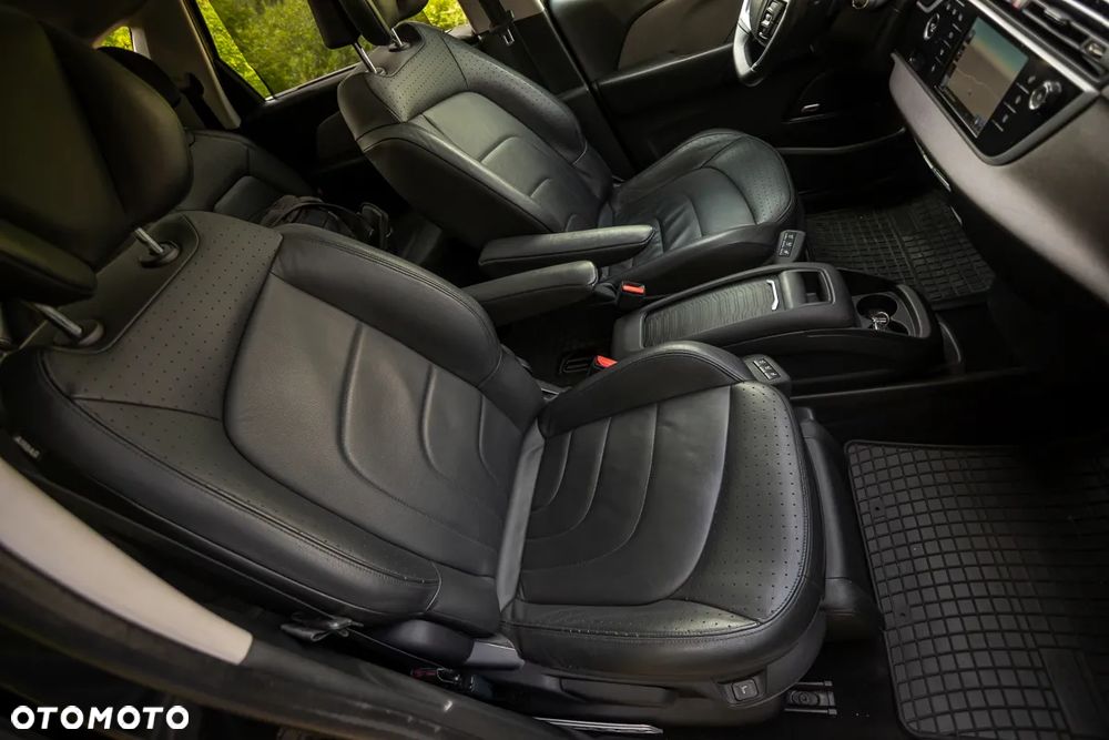 Citroën C4 Picasso BlueHDi 150 EAT6 Business Class - 22