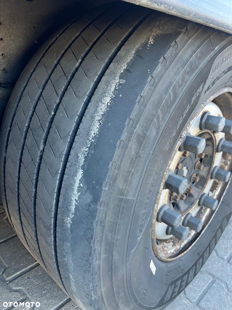 Schmitz Cargobull MEGA - 4