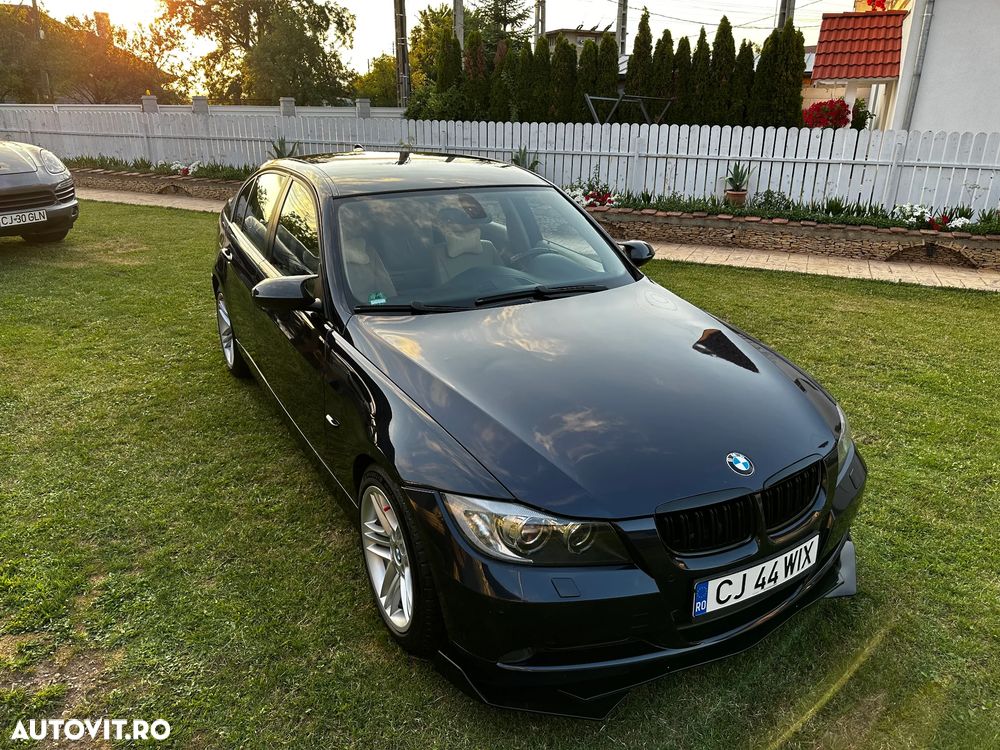 BMW Seria 3 - 11