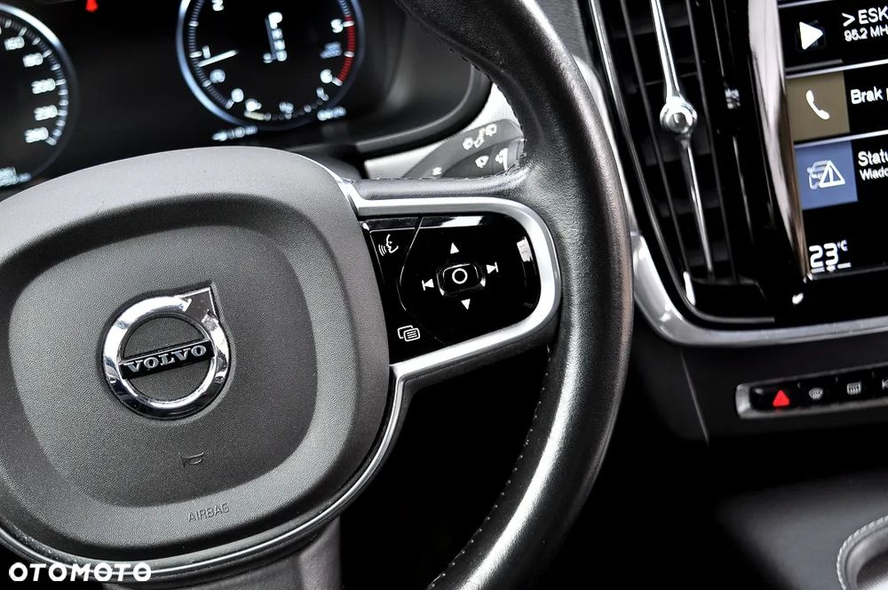 Volvo V90 D4 Geartronic Inscription - 19